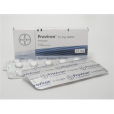 pharma Proviron 50tablets!!!