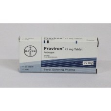 pharma proviron 20tabs 50mg